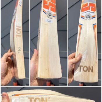 Ss Ton Orange Bat