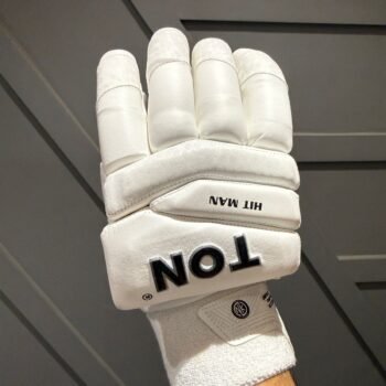 Ss ton Hitman batting gloves