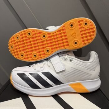 Adidas ADIPOWER VECTOR JQ 8553 Cricket Spikes
