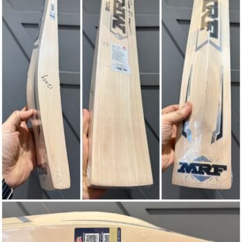 mrf bolt CRICKET BAT