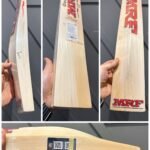 mrf grace edition cricket bat small mens