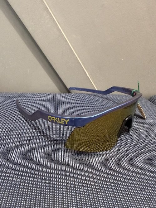 Oakley Hydra Sunglasses