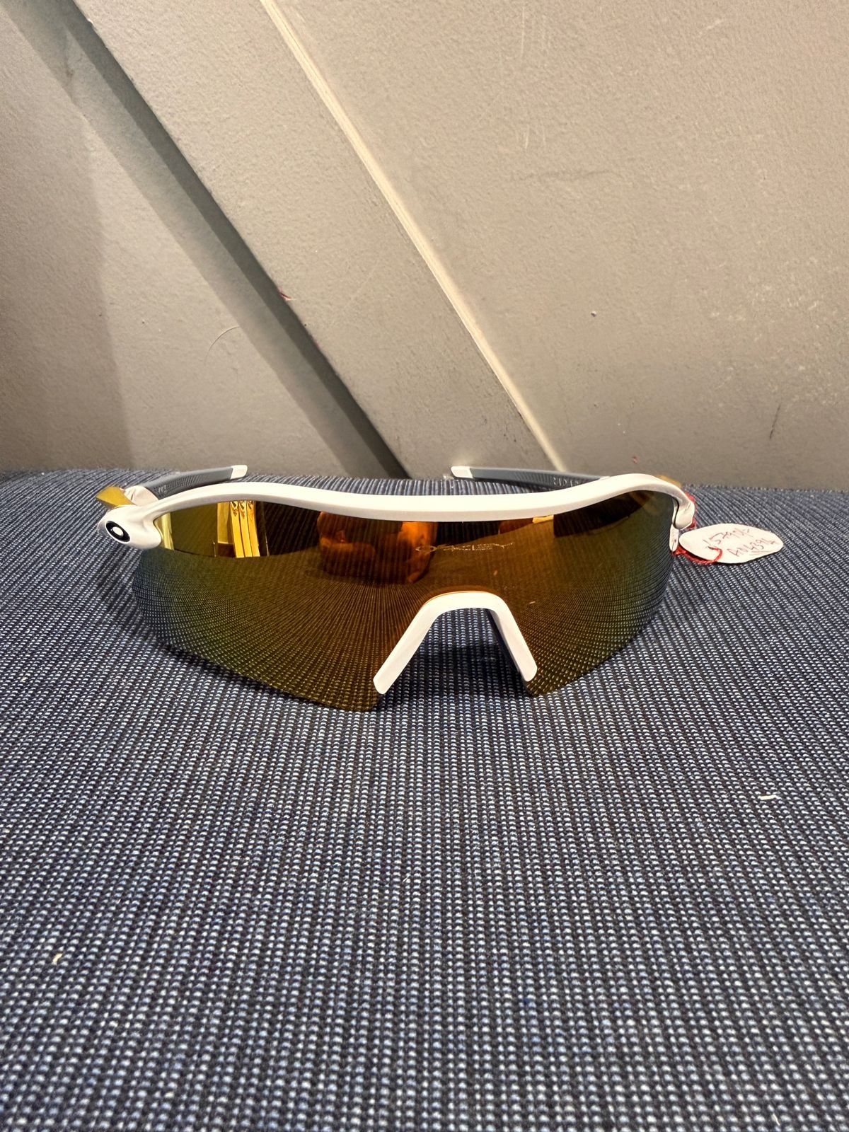 Oakley Radar Plate Sunglasses
