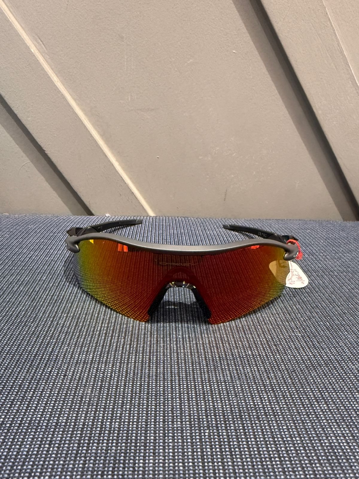 Oakley Radar Plate Sunglasses