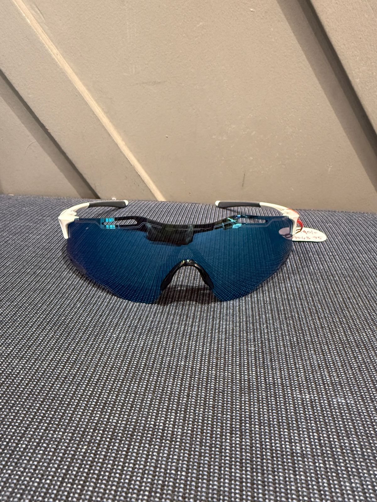 Oakley Cyber Sunglasses