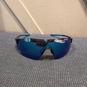 Oakley Cyber Sunglasses