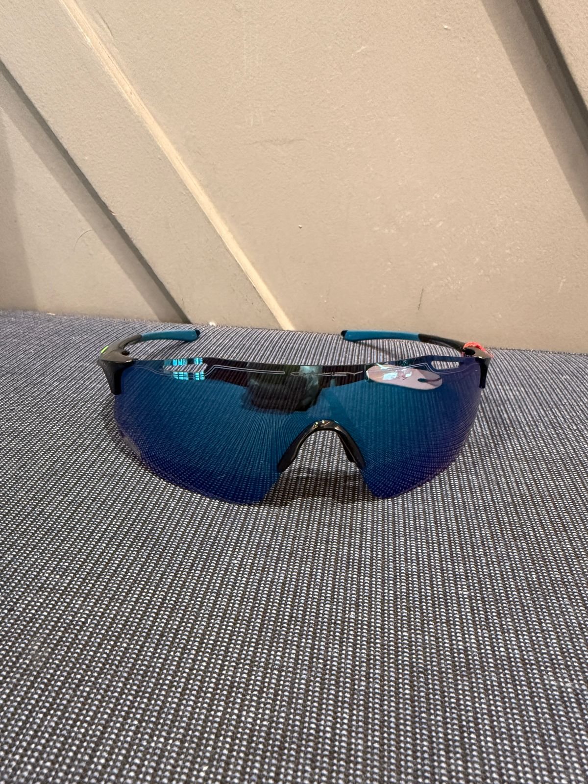 Oakley Cyber Sunglasses