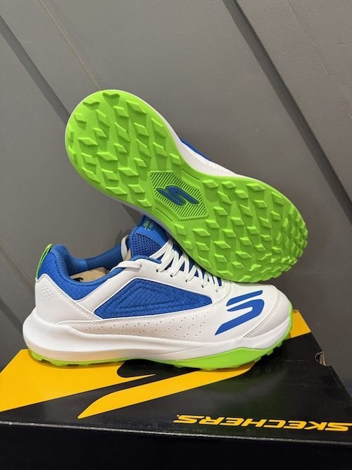 Skechers Cricket Turf Shoes