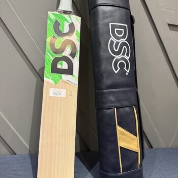 DSC Players cricket Bat