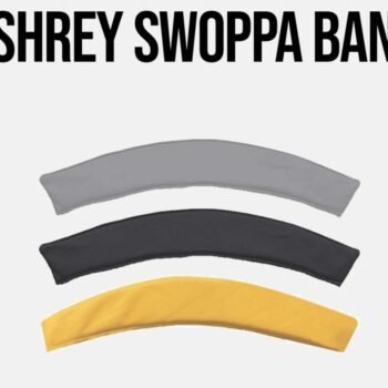 shrey swoopa band - Accessories