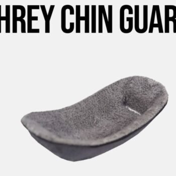 shrey CHIN GUARD