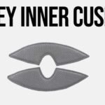shrey INNER CUSHION