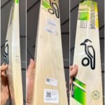 Kookaburra Kahuna Pro 3.0 Cricket Bat Harrow