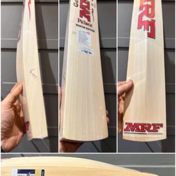 MRF Prince Master Edition Bat