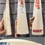 MRF Prince Master Edition Bat