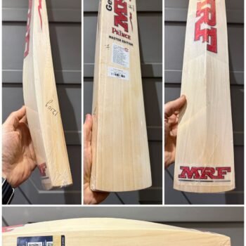 MRF Prince Master Edition Bat
