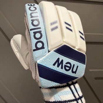 New Balance 4i Batting Gloves