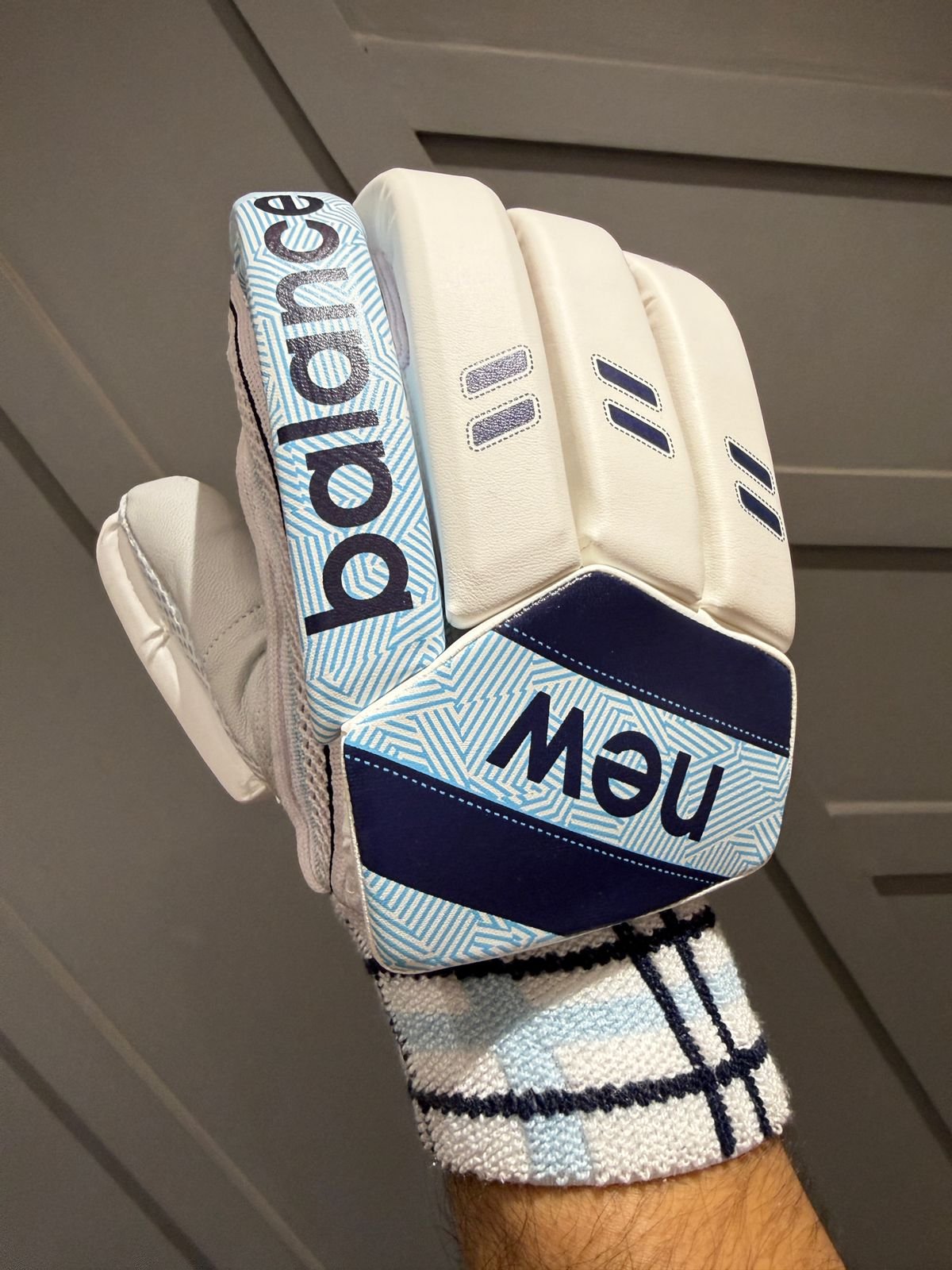 New Balance 4i Batting Gloves