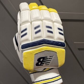 New Balance Burn 8i Batting Gloves