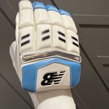 New Balance TC 8i Batting Gloves