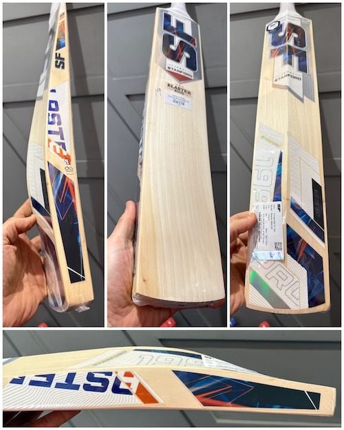 Stanford Blaster 8000 Cricket Bat