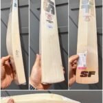 Stanford Cadillac 666 Cricket bat