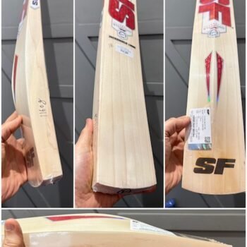 Stanford Incredible 10000 cricket Bat
