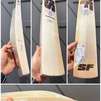 stanford players 2.0 cricket bat