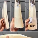stanford players 2.0 cricket bat
