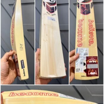 SG KLR Excel Cricket Bat