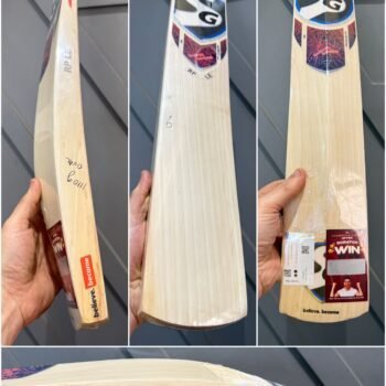 SG RP LE CRICKET BAT
