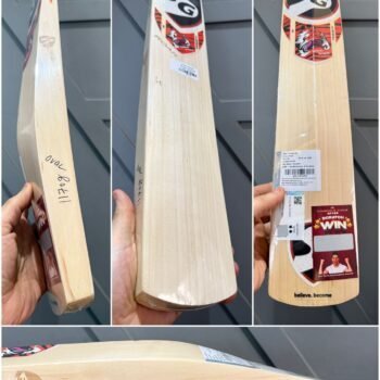 SG Roar Cricket Bat