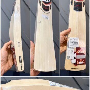 SG Savage Strike Bat