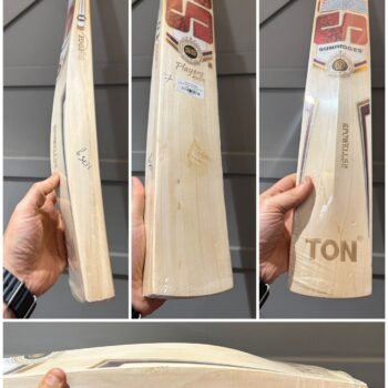 SS PLAYERS 4000 CRICKET BAT