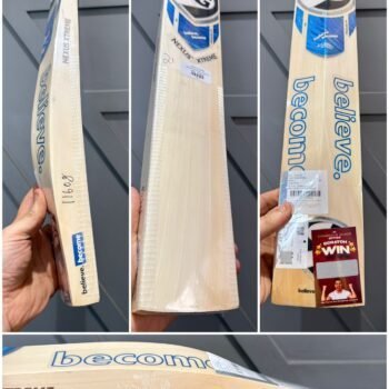Sg Nexus Extreme Cricket Bat