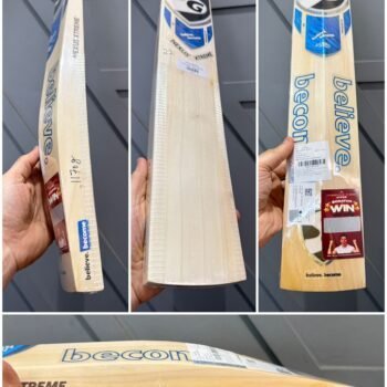 Sg Nexus Extreme Cricket Bat