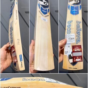 Sg Reliant Extreme Cricket Bat