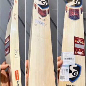 Sg Rp Le Harrow CRICKET Bat