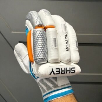 Shrey Meta VR Batting Gloves