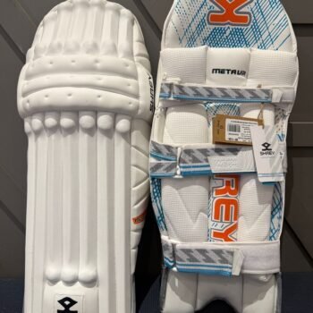 Shrey Meta VR Batting Legguard