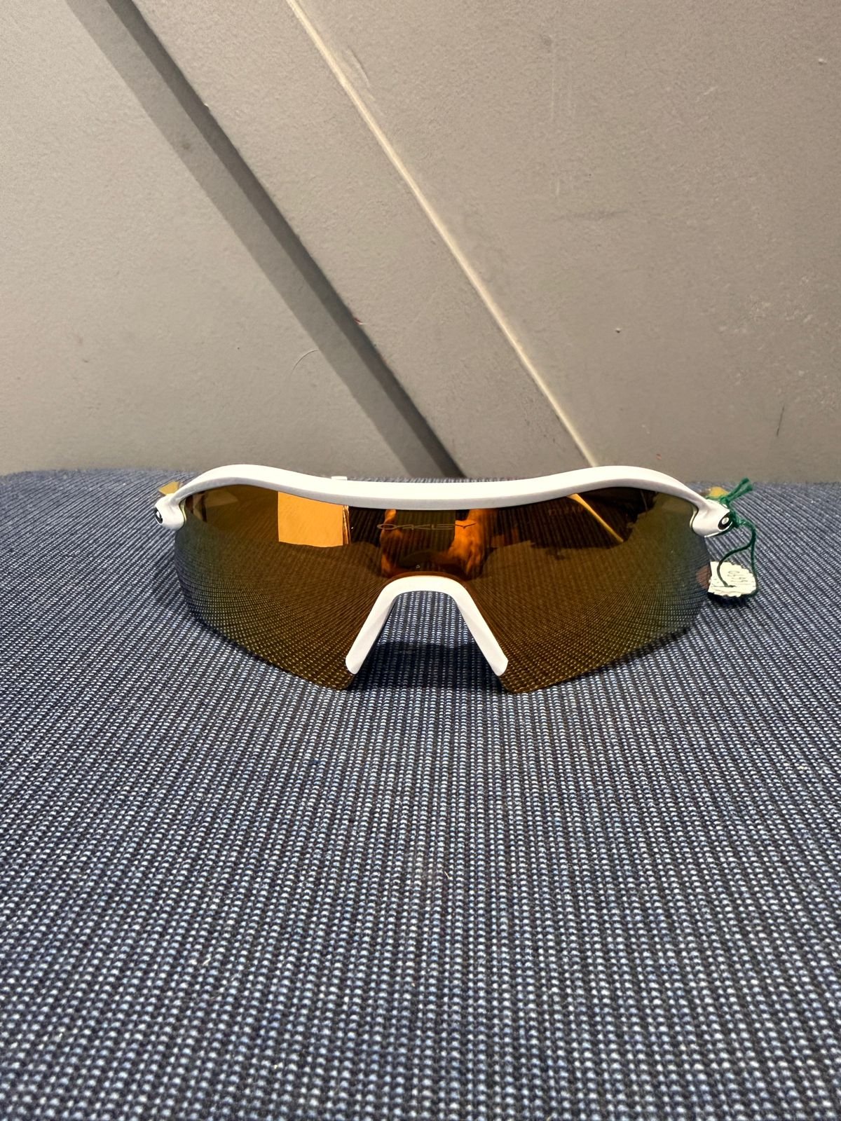 Oakley Radar Plate  Sunglasses