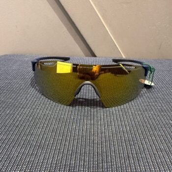 Oakley Cybr  Sunglasses