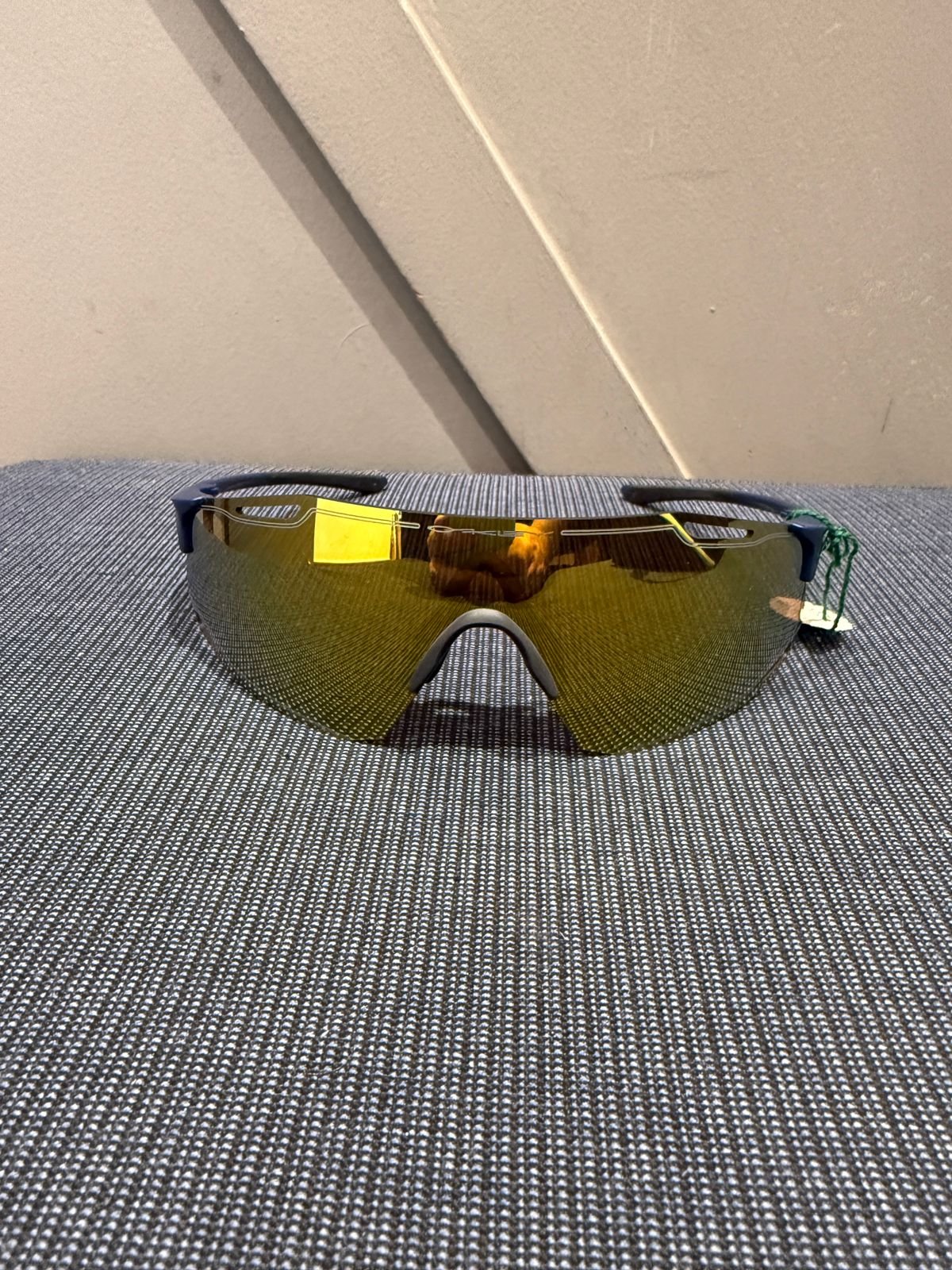 Oakley Cybr  Sunglasses