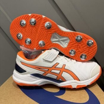 Asics Speed Menace Cricket Spikes