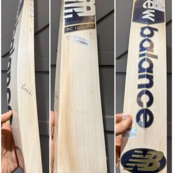 New Balance 1100 Max Cricket Bat Size 6