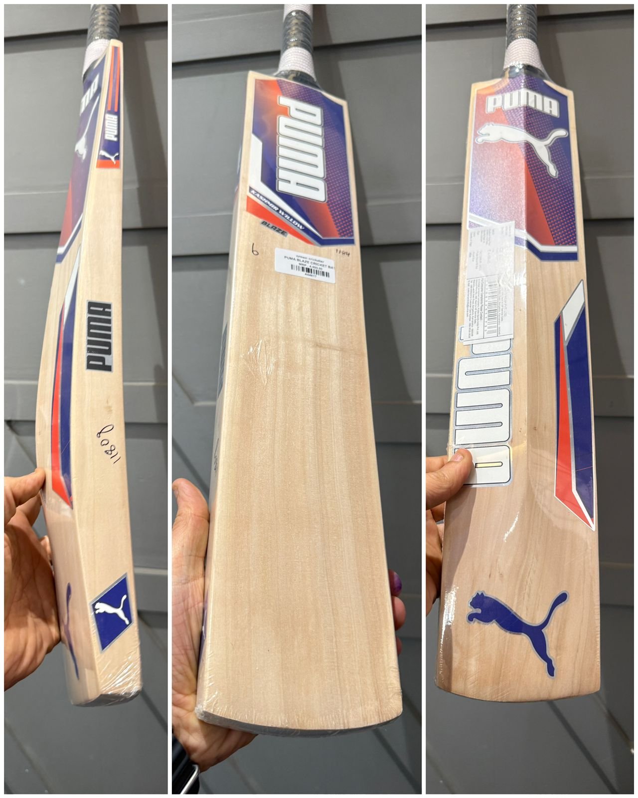 Puma Blaze Cricket Bat