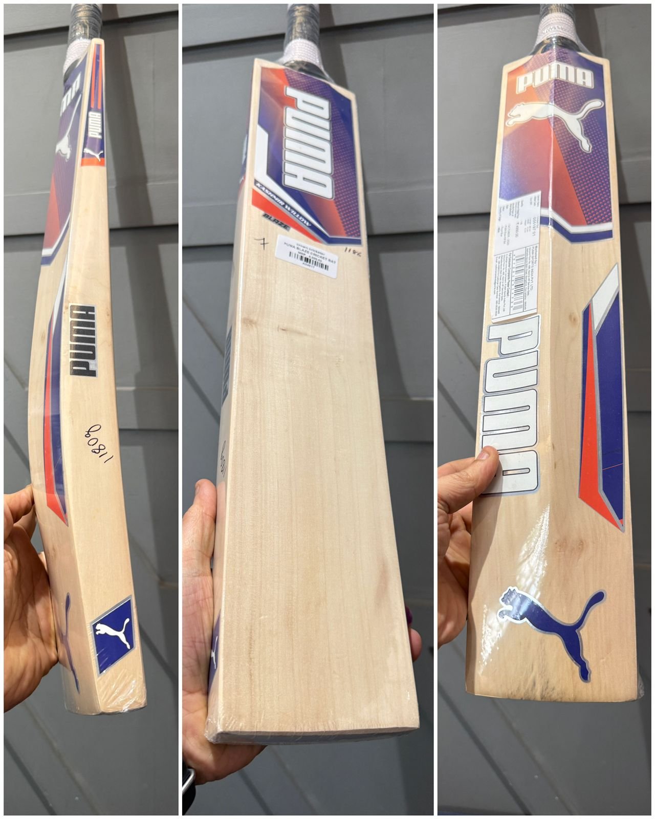 Puma Blaze Cricket Bat