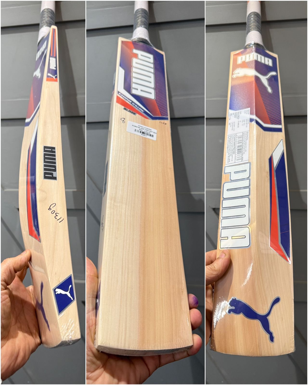 Puma Blaze Cricket Bat
