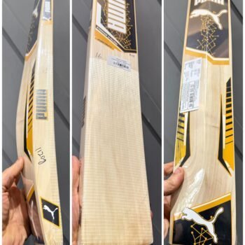 Puma Electrify Cricket Bat
