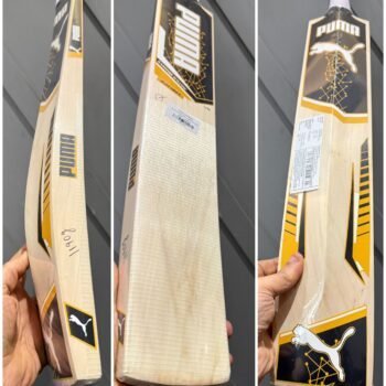 Puma Electrify Cricket Bat